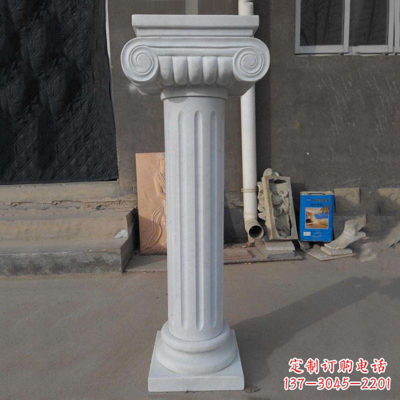 宁波造型精美的罗马马雕塑介绍