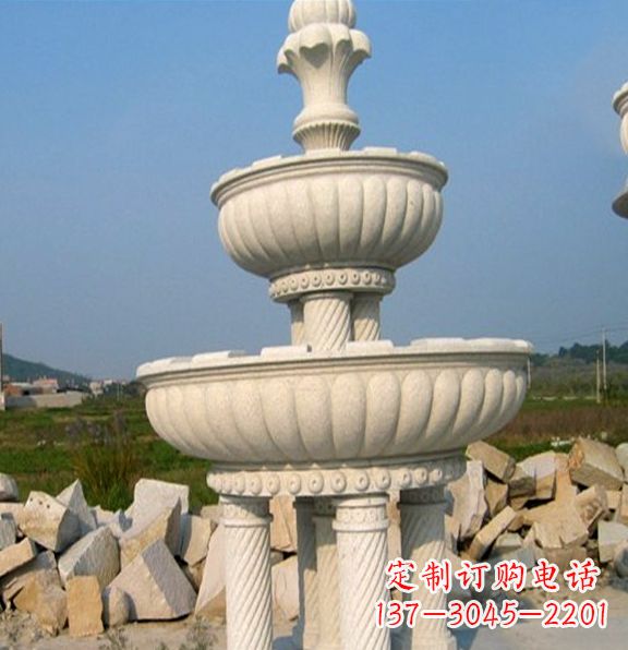 宁波中领雕塑拥有丰富的石雕工艺经验,提供各类…
