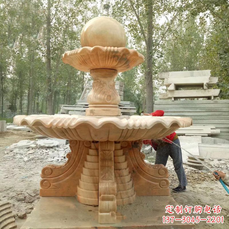 宁波石头风水球