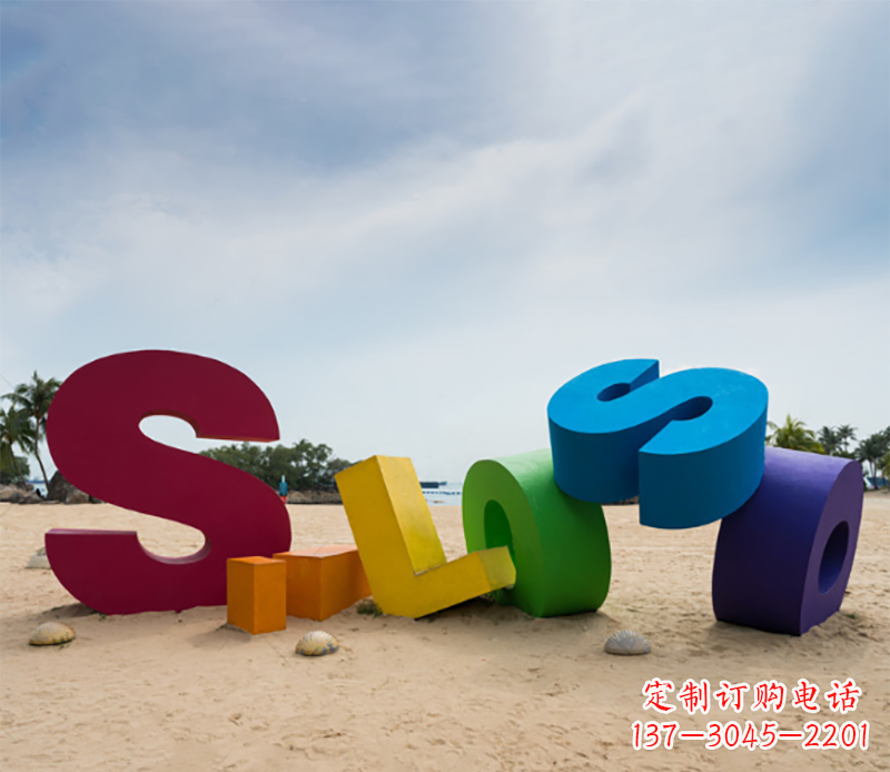 宁波不锈钢字母